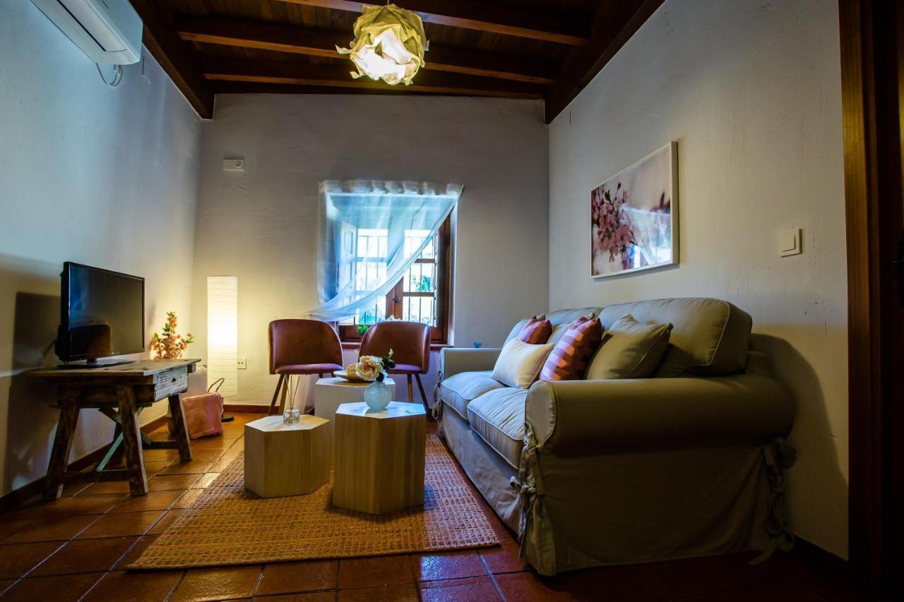 Apartamentos Puente De La Juderia Hervás Exteriér fotografie