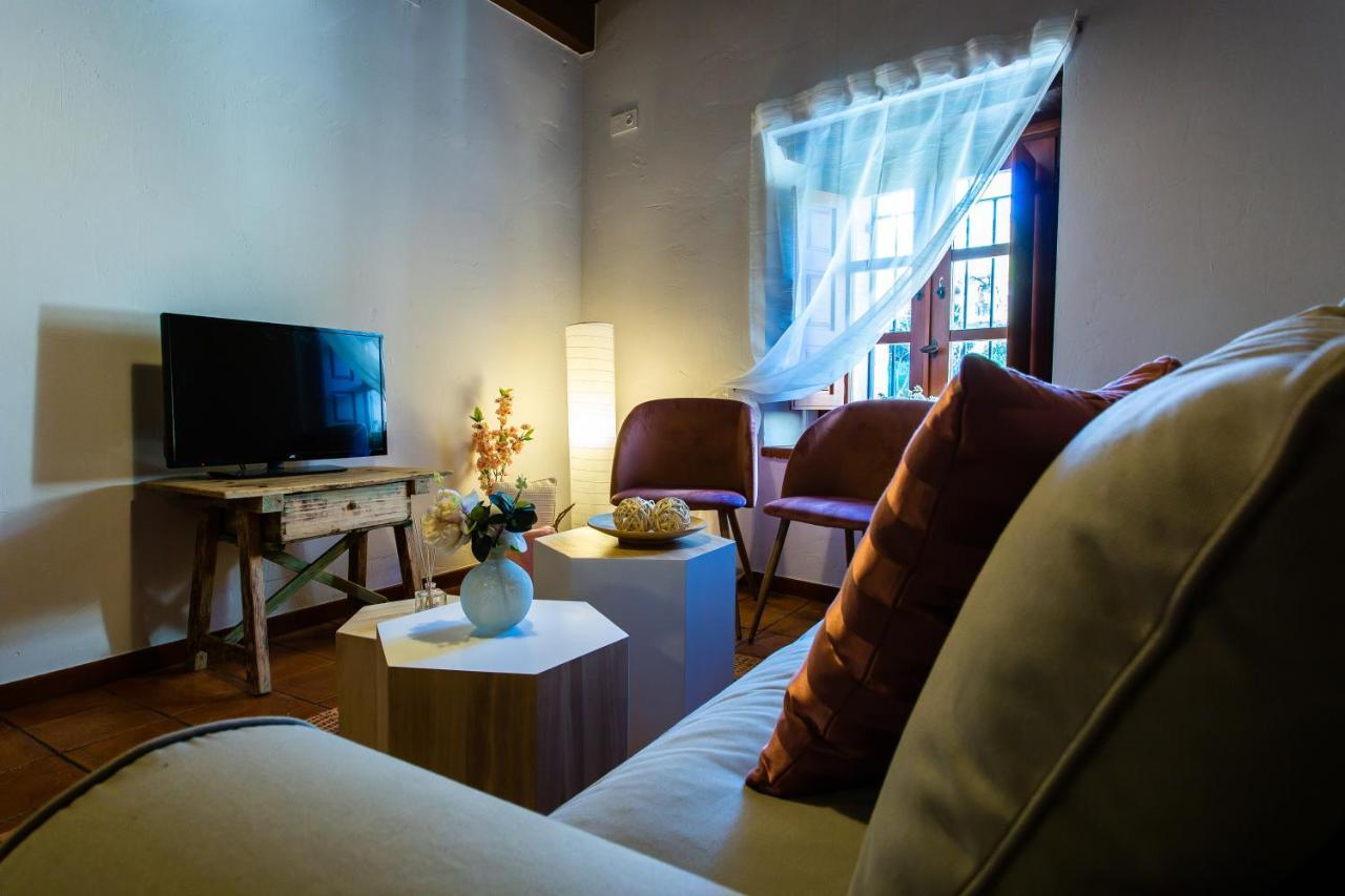 Apartamentos Puente De La Juderia Hervás Exteriér fotografie