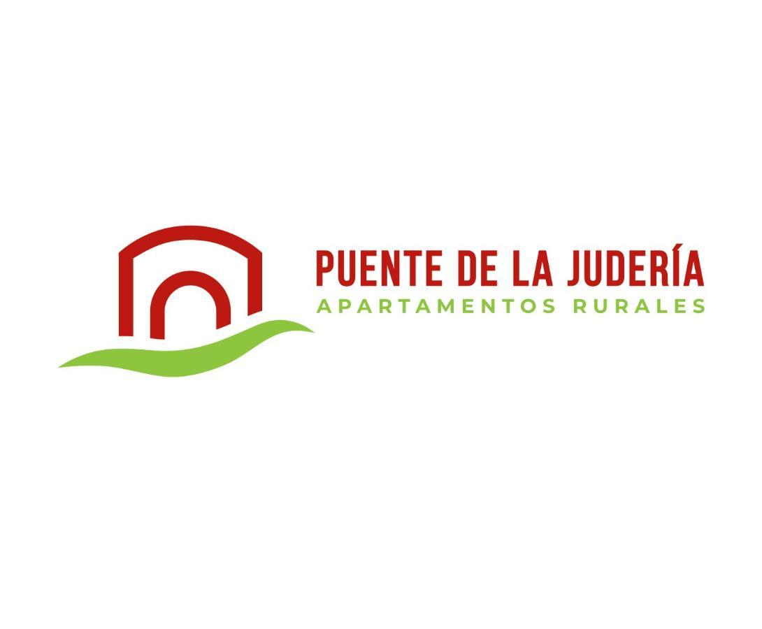 Apartamentos Puente De La Juderia Hervás Exteriér fotografie